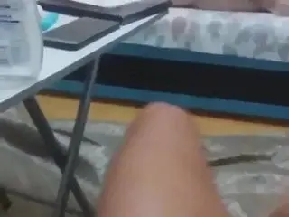 A cuckold husbands perspective