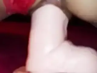 Monster dildo