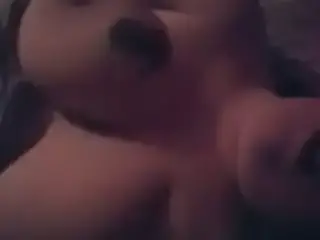 Scottish bbw masturbating