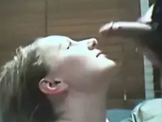 cd gives huge facial to gf