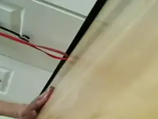 Kinky Masturbation-L1390-