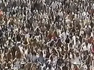 Bikini Contest