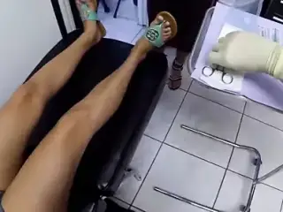 Microdermal Piercing, Body Piercing By Crea