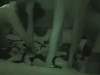 Levrette entre couple