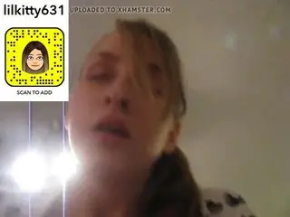 blonde hookup girl rides