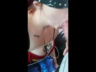 Captured wonder woman sucks hard cock