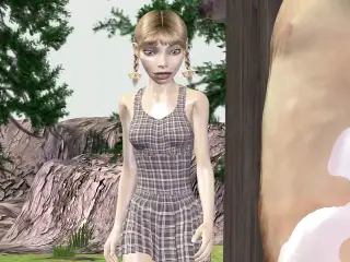 Don't Mess with the Farmer's Daughter