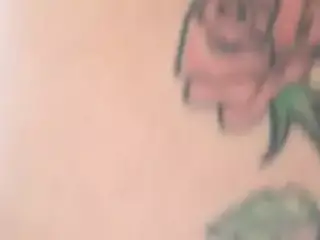 Thick fat booty ho