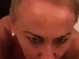 British Granny