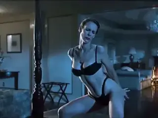 jamie lee curtis dance