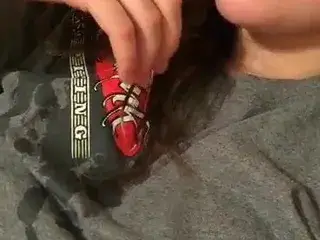 Jazzmine Fingering