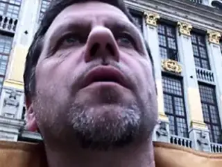 Belgian amateur seeking for anal sex