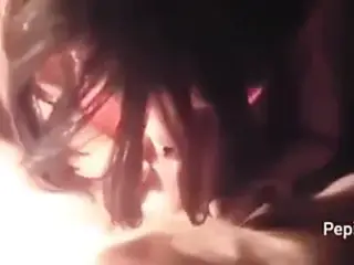 French fuck
