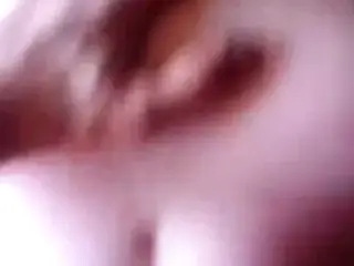 Russian amateur couple anal