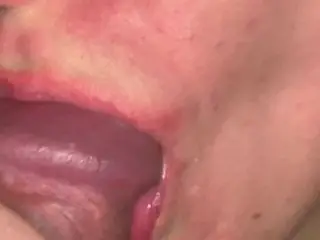 Close pussy and suck and fuck cock