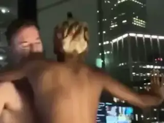 This New Zealand Girl is Wild!