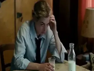 Kate Winslet - The Reader