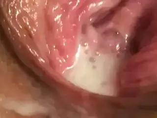 Kept fucking