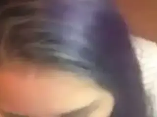 desi girl blow job