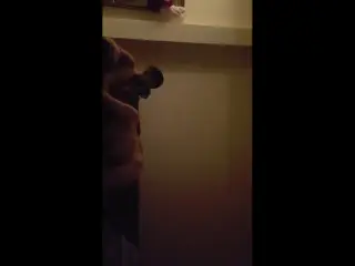Sextape Dz avec Babtou