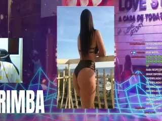 CARIMBA QUE E GP S02E03