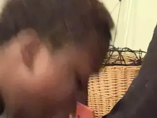 No hands