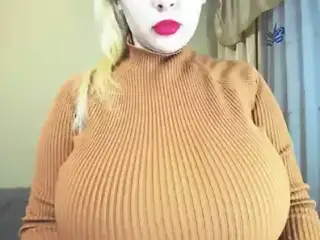 BIG TITS WEBCAM 13