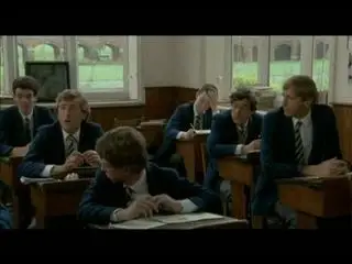 SCHOOL FOR SEX COMEDY