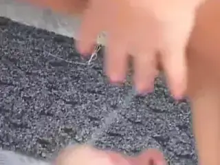 Russian Mistress - Facesitting & Piss