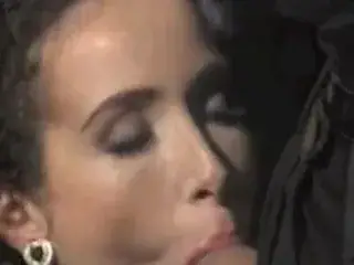 Public Gang Bang Part 2