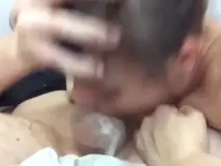 Croking Head