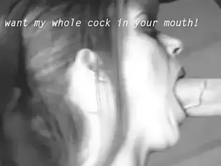 Cock: Julian's big manhood