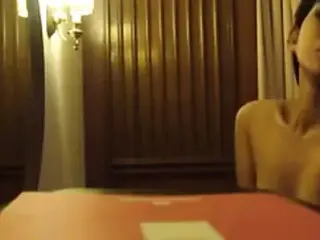 Myanmar Actress Thazin