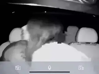 Luton Paki Caught by Dashcam