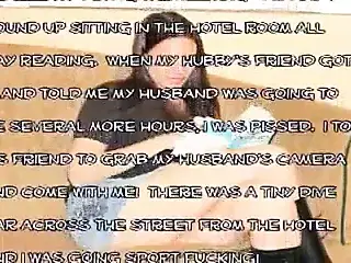 Oasis Fucks Jim