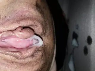 MRBIGONEZ Double Creampie HOTWIFE Doggystyle