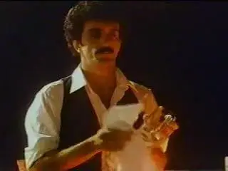 Nasty Girls - 1983