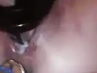 Estim cream and orgasm
