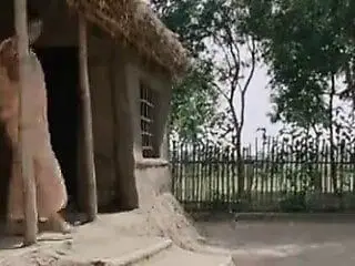 Kolkata Bangla Movie Scene