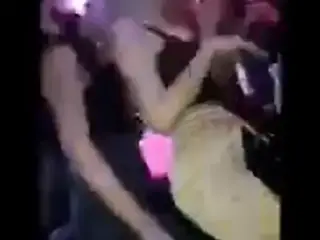 Serbian girls dance and make us Cum