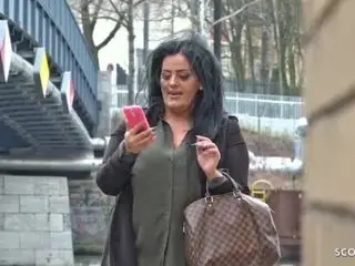 AshleyCumstar pickup