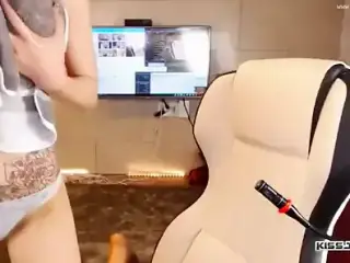 KBJ - Solo Masterbation