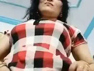 Desi Nude Record Video For Lover