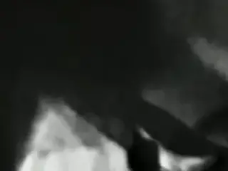 Retro BBC slut