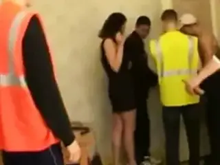 LES PAUVRES COCHONS ANAL