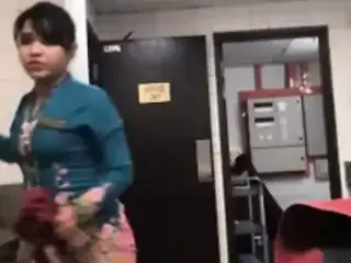 malay - awek baju kebaya