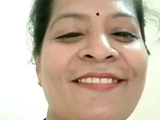 Hot aunty 2