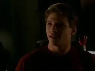 Sarah Michelle Gellar - Sexy Buffy Clip 2