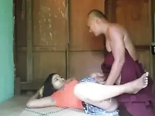 Baba budi fuck step mom