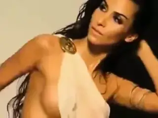 Sila Sahin - sexy moments 4